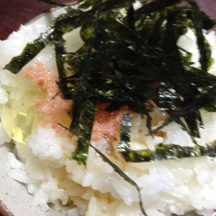 桜でんぶ入り 卵かけご飯 今日の献立 アレンジ レシピ 作り方 By とりあえず乾杯 楽天レシピ 桜でんぶ入り 卵かけご飯 今日の献立 アレンジ レシピ 作り方 By とりあえず乾杯 楽天レシピ